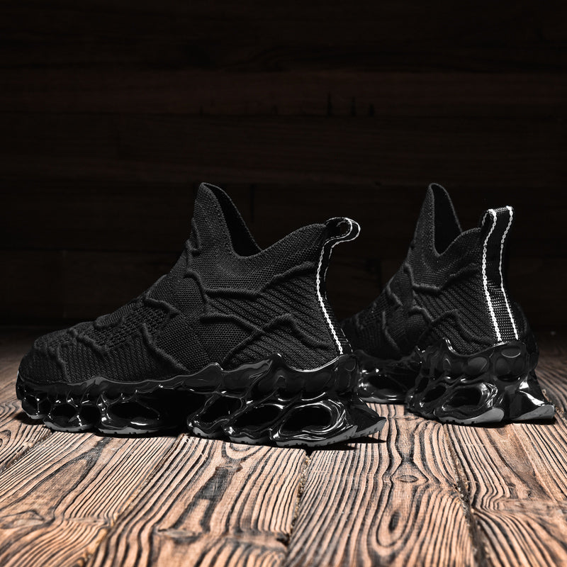FURY 'Lord' X9X Sneakers - Sneakernational