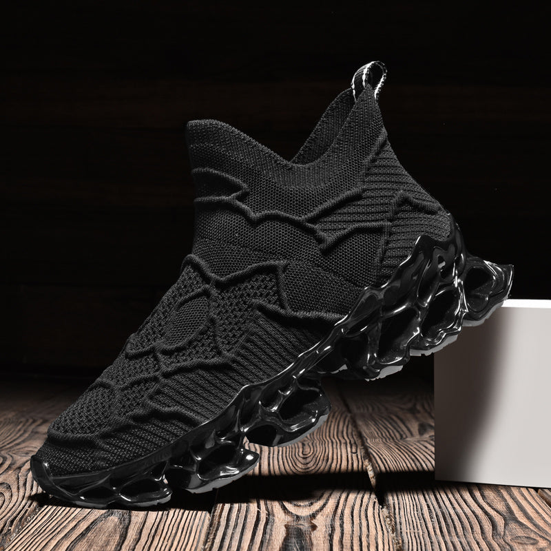 FURY 'Lord' X9X Sneakers - Sneakernational