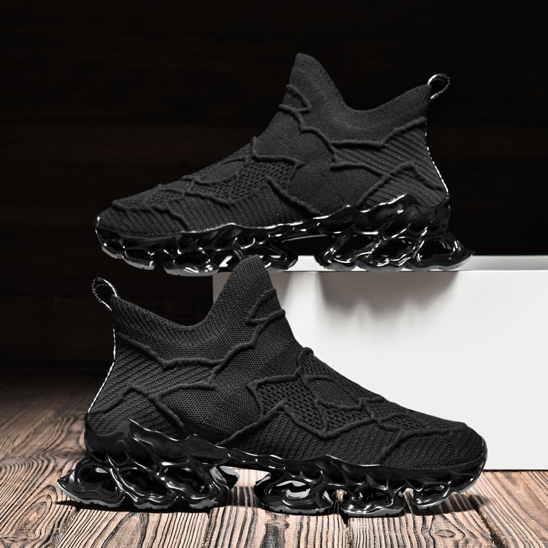 FURY 'Lord' X9X Sneakers - Sneakernational