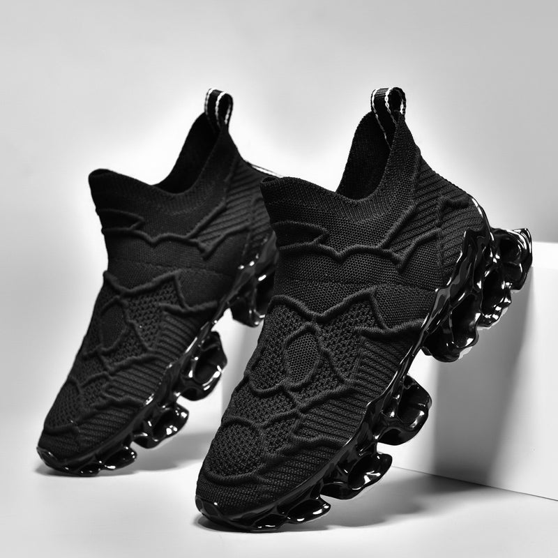 FURY 'Lord' X9X Sneakers - Sneakernational