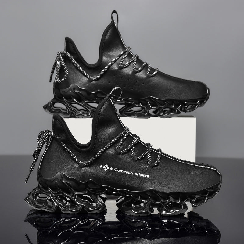 FURY 'Tycoon' X9X Sneakers - Sneakernational