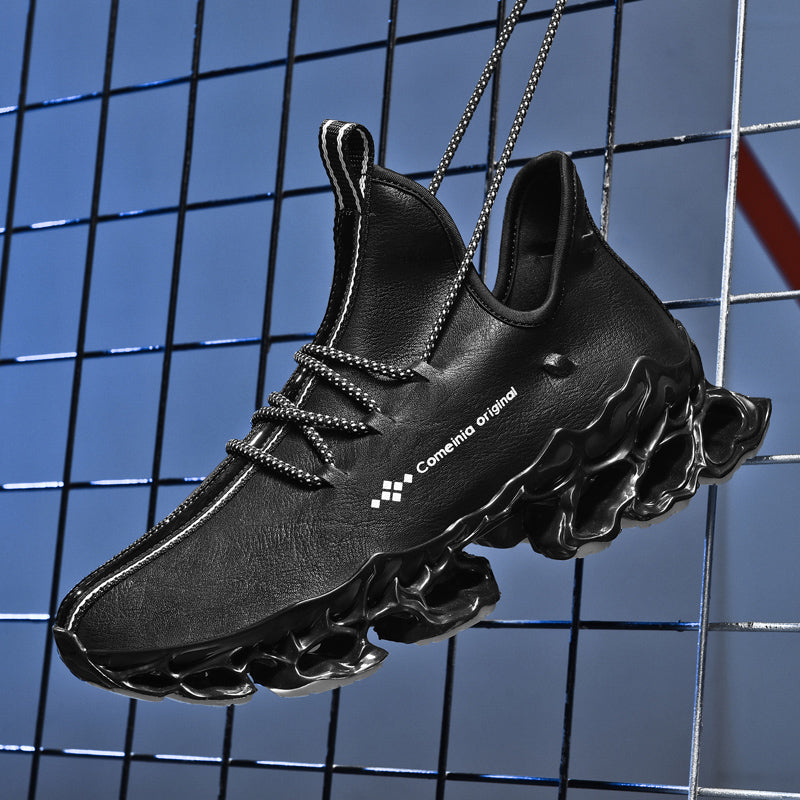 FURY 'Tycoon' X9X Sneakers - Sneakernational