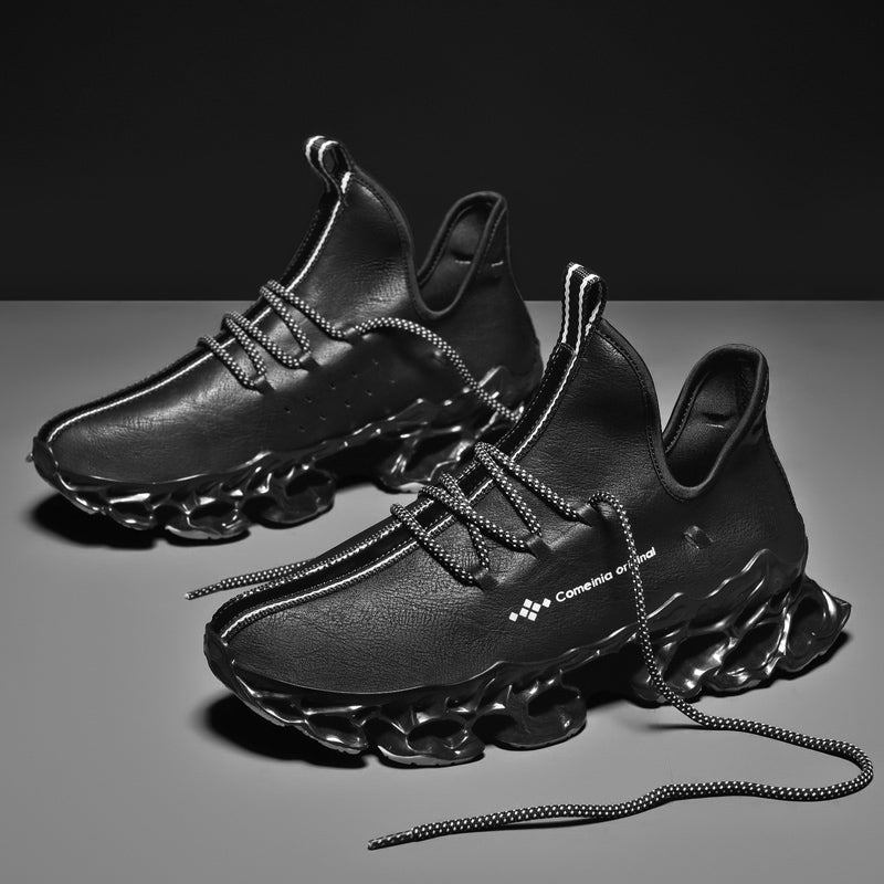 FURY 'Tycoon' X9X Sneakers - Sneakernational