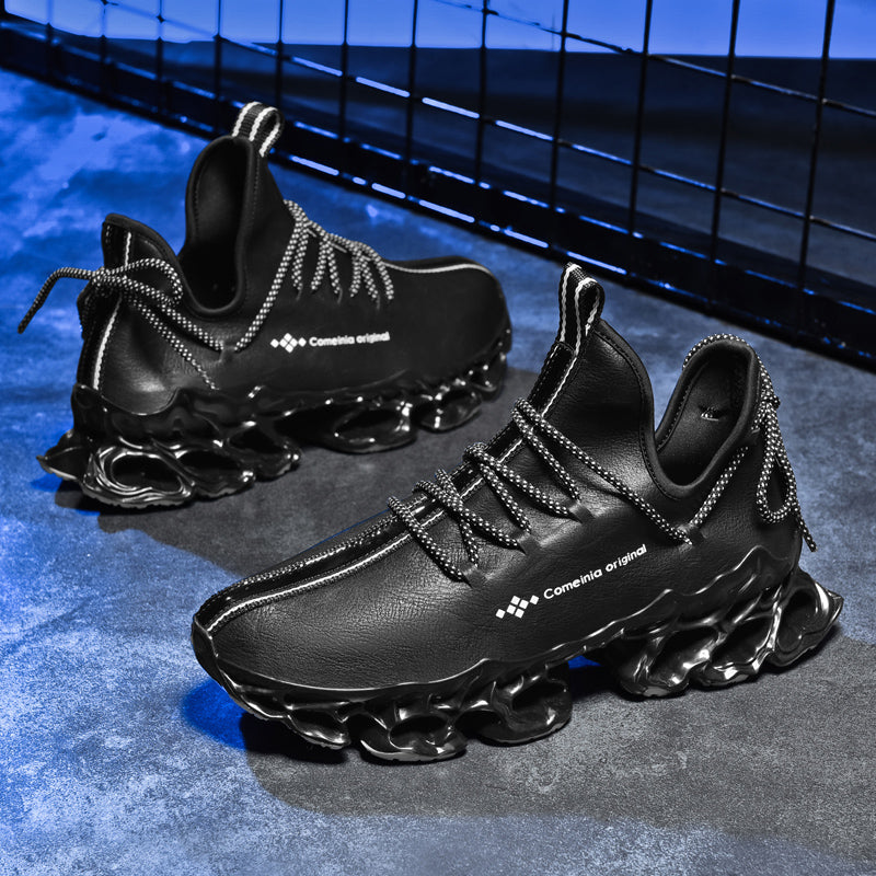 FURY 'Tycoon' X9X Sneakers - Sneakernational