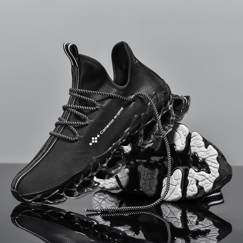 FURY 'Tycoon' X9X Sneakers - Sneakernational