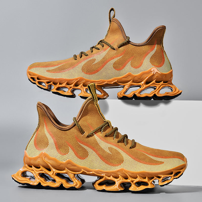 FURY 'Sultan' X9X Sneakers - Sneakernational
