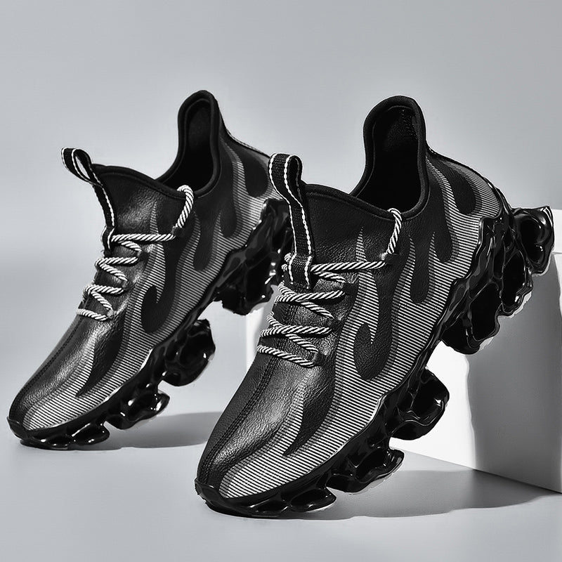 FURY 'Sultan' X9X Sneakers - Sneakernational