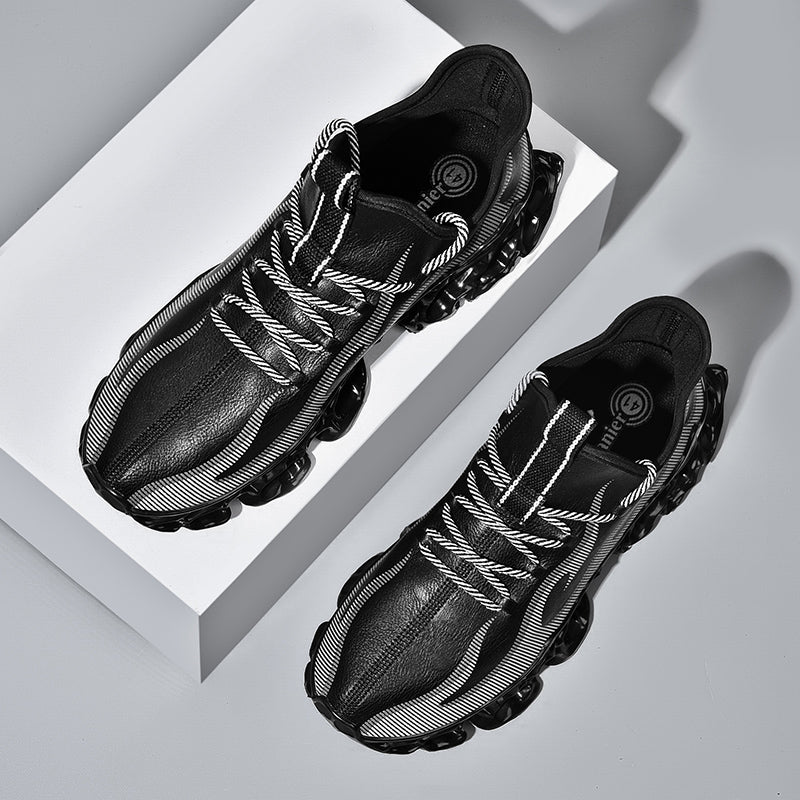 FURY 'Sultan' X9X Sneakers - Sneakernational