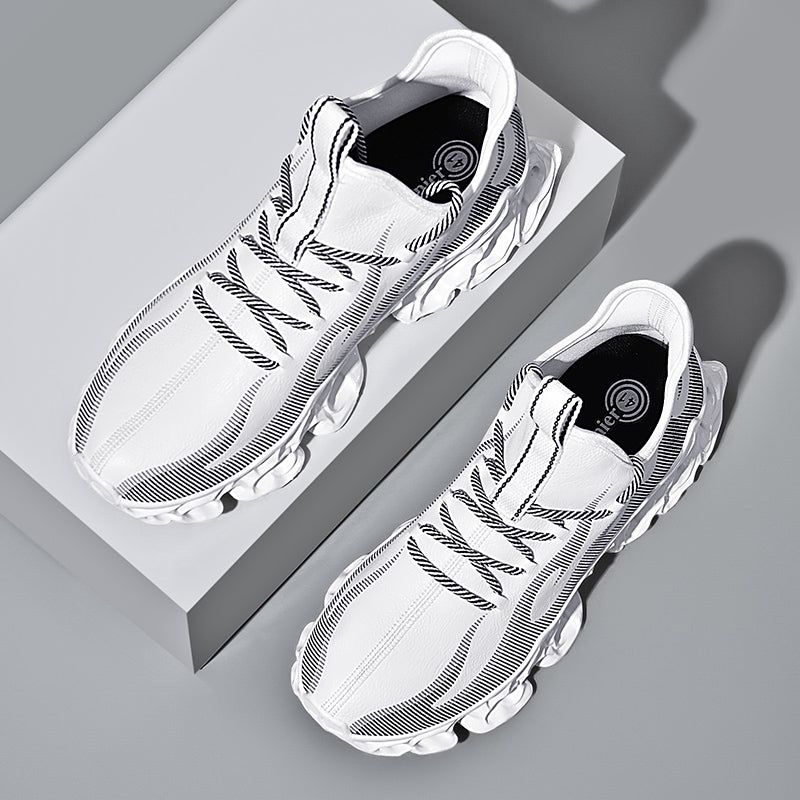 FURY 'Sultan' X9X Sneakers - Sneakernational