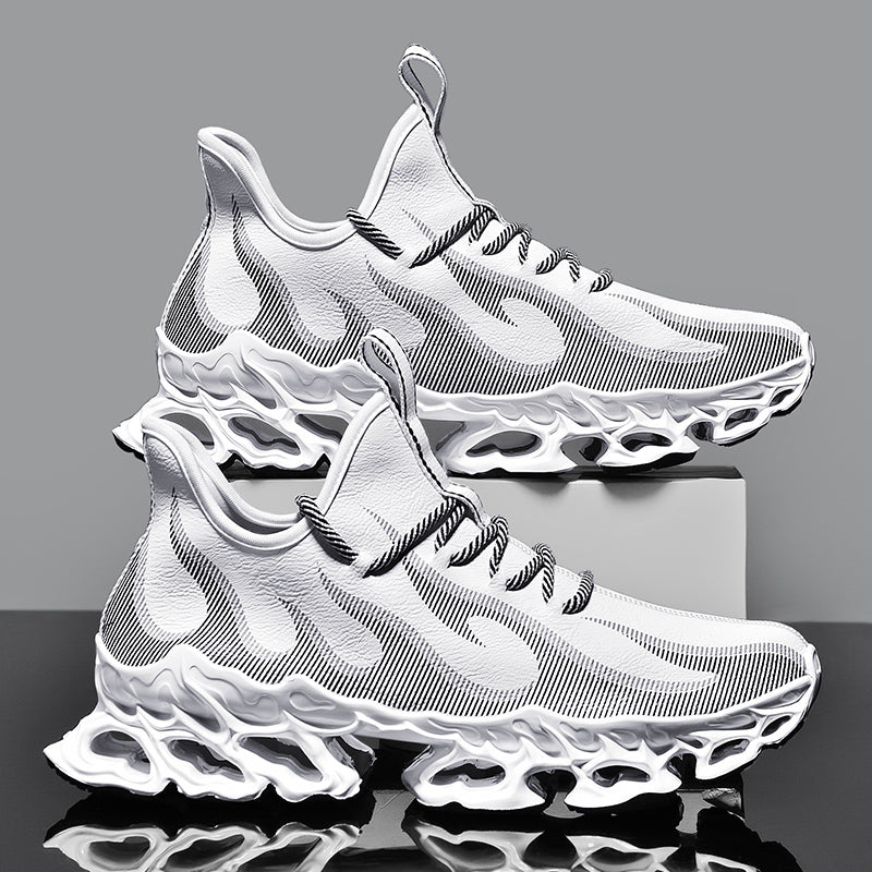 FURY 'Sultan' X9X Sneakers - Sneakernational