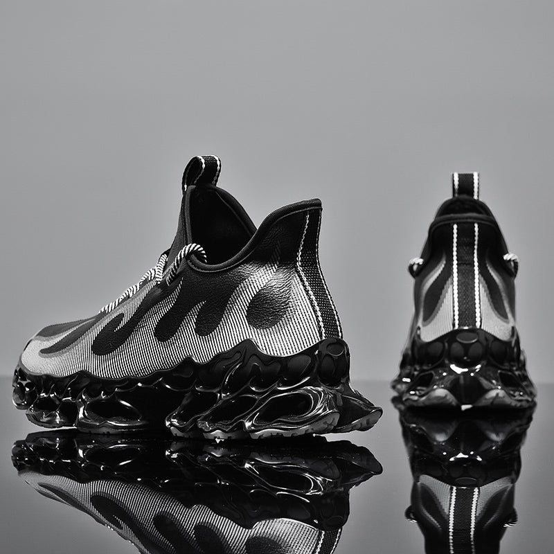 FURY 'Sultan' X9X Sneakers - Sneakernational