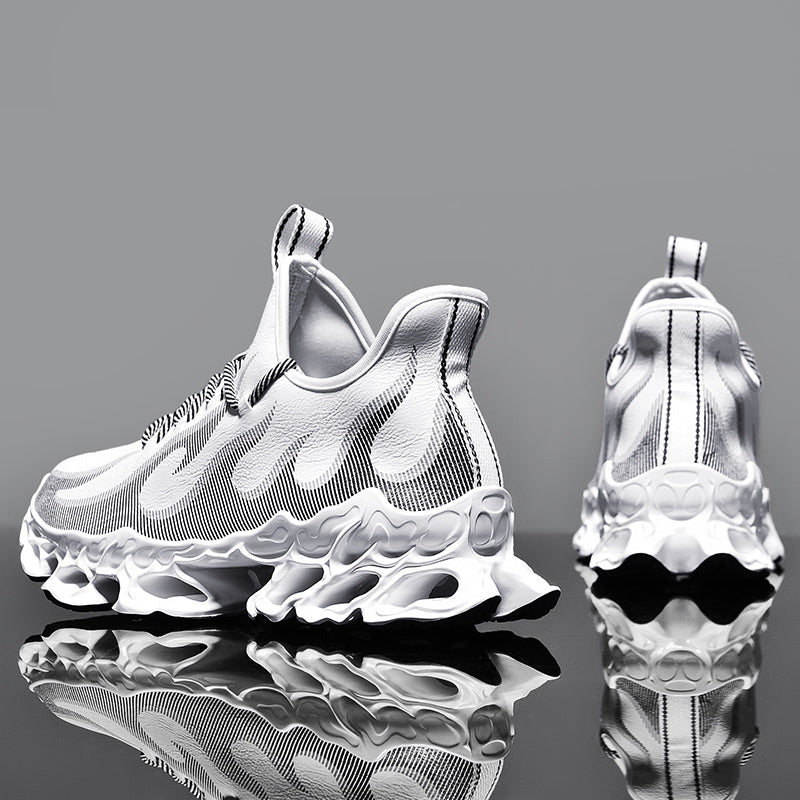 FURY 'Sultan' X9X Sneakers - Sneakernational