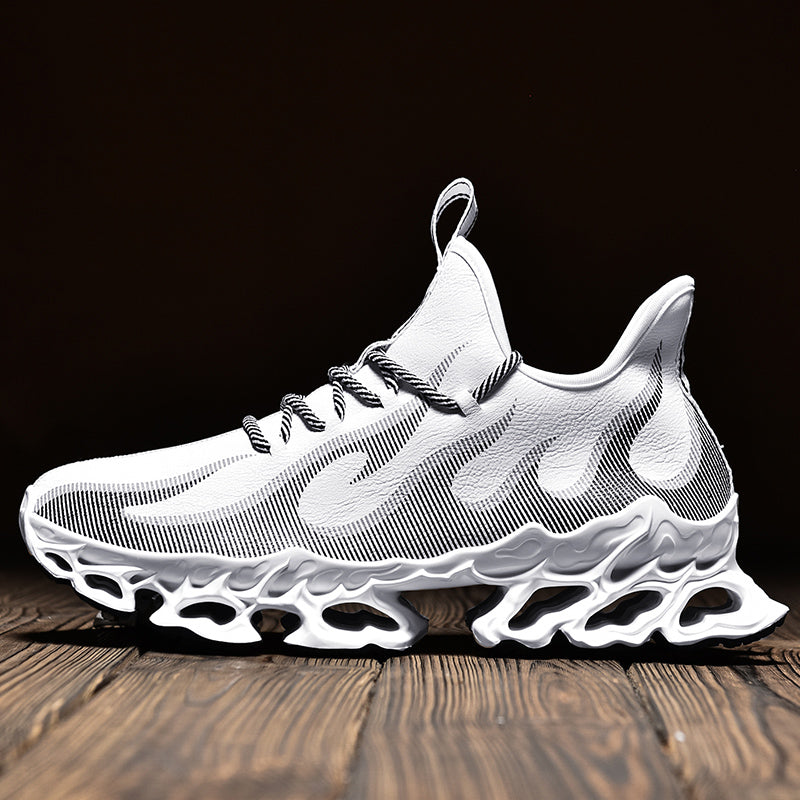 FURY 'Sultan' X9X Sneakers - Sneakernational