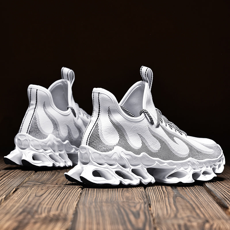 FURY 'Sultan' X9X Sneakers - Sneakernational