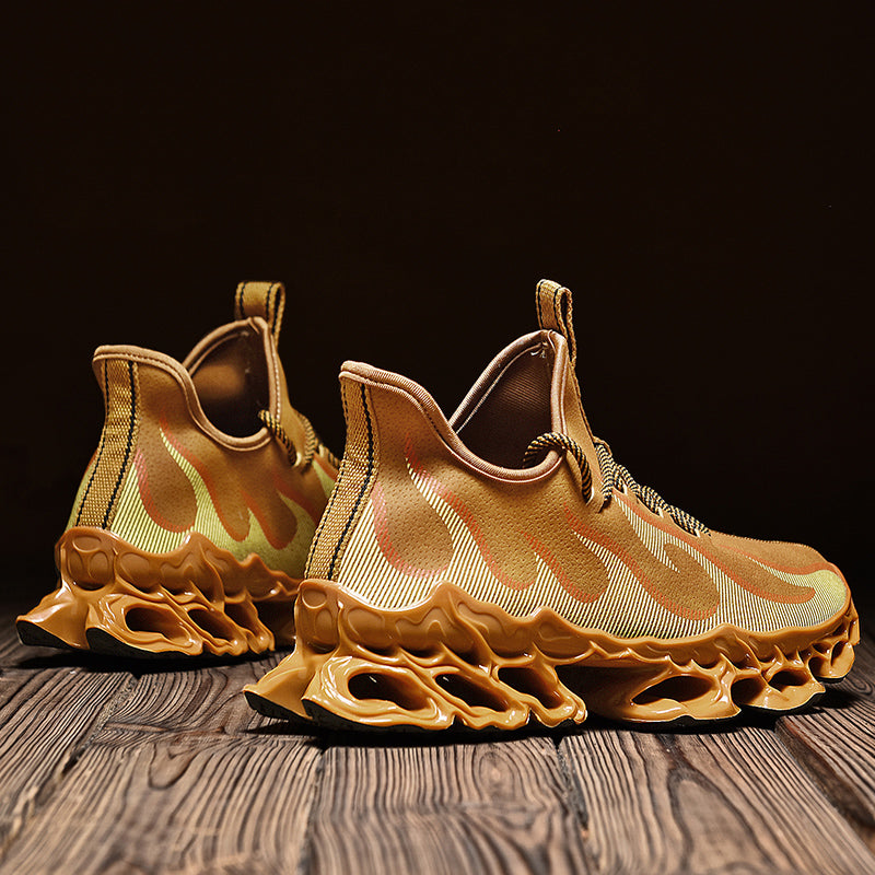 FURY 'Sultan' X9X Sneakers - Sneakernational