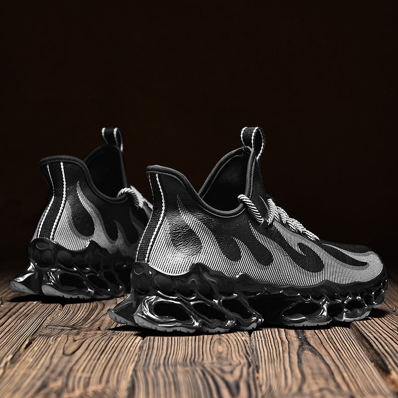 FURY 'Sultan' X9X Sneakers - Sneakernational