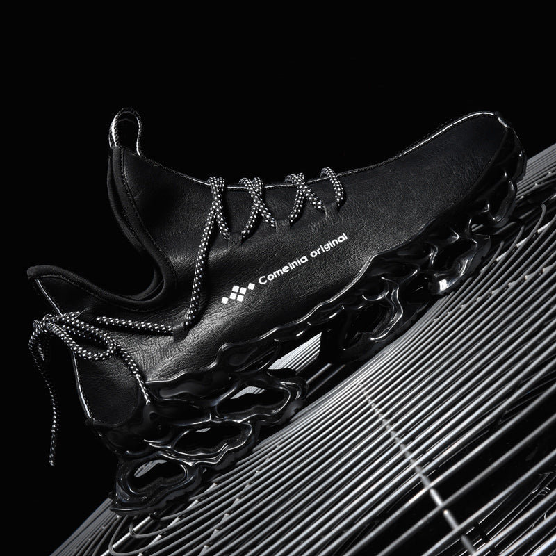FURY 'Tycoon' X9X Sneakers - Sneakernational