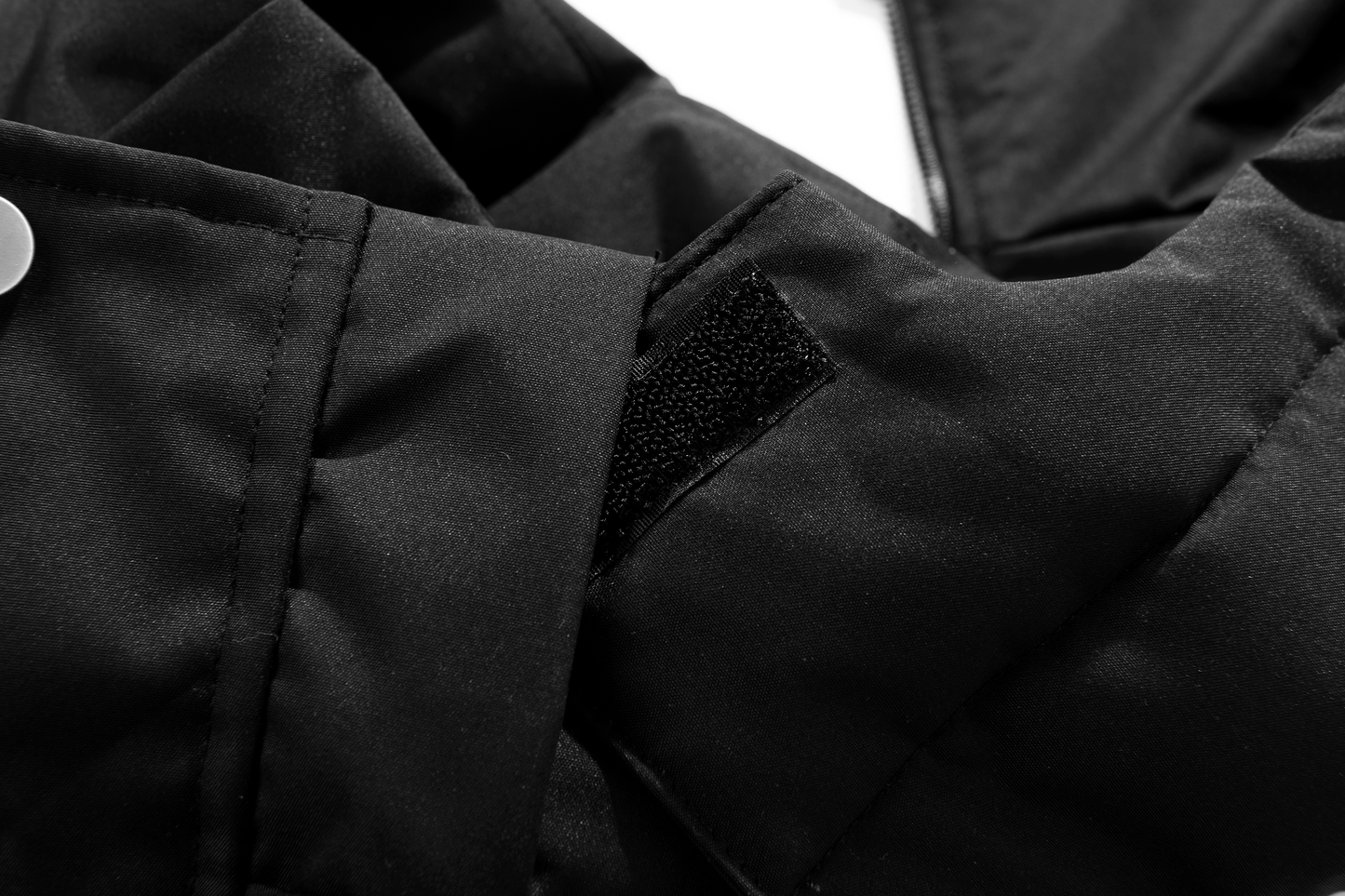 MLB LX05 Down Jacket - Onyx Black - Sneakernational