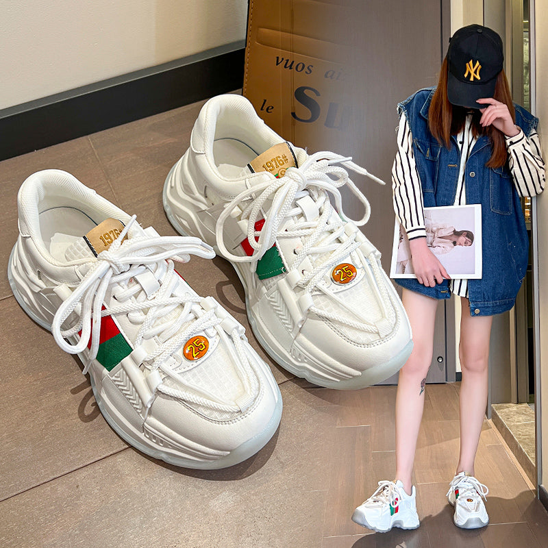 MAEVE Chunky Sneakers - Sneakernational