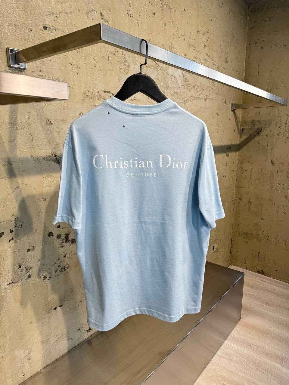 Christian Dior T-Shirt 005
