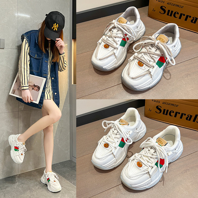 MAEVE Chunky Sneakers - Sneakernational