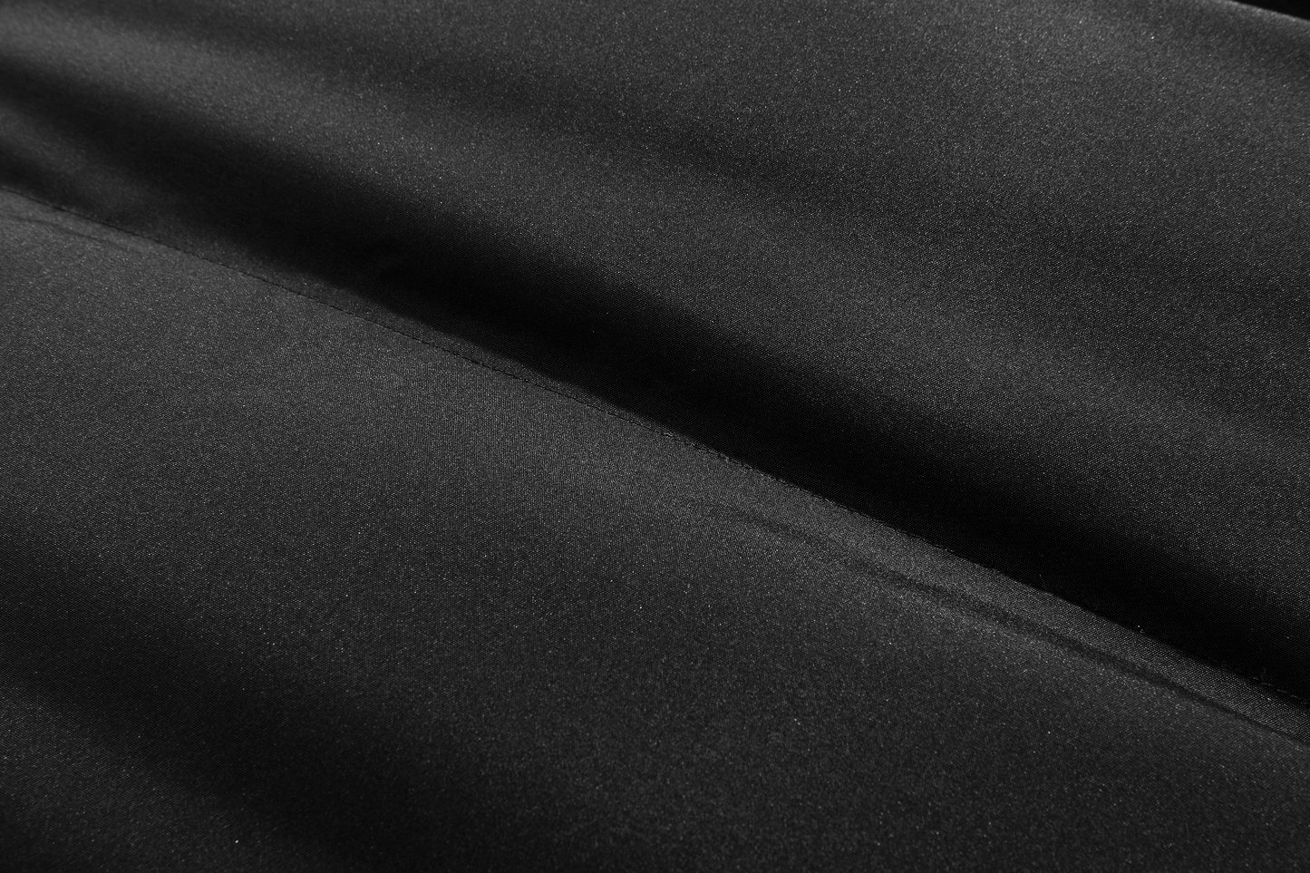 MLB LX05 Down Jacket - Onyx Black - Sneakernational