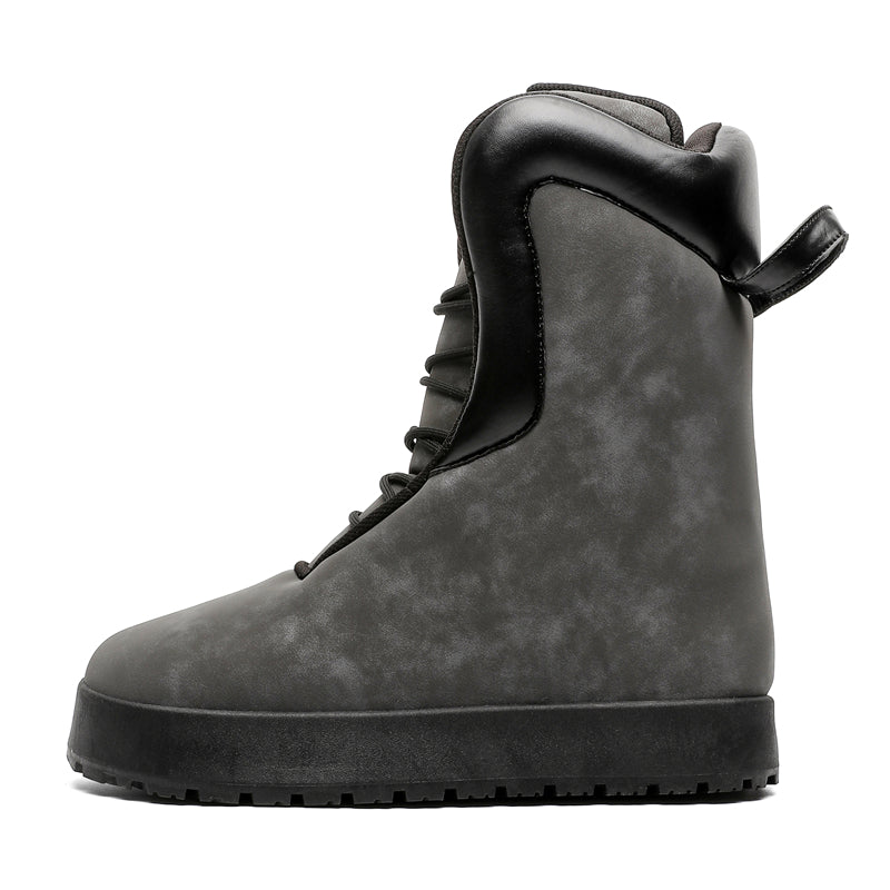 'Nexus Elevate' X9X Moon Boots - Sneakernational