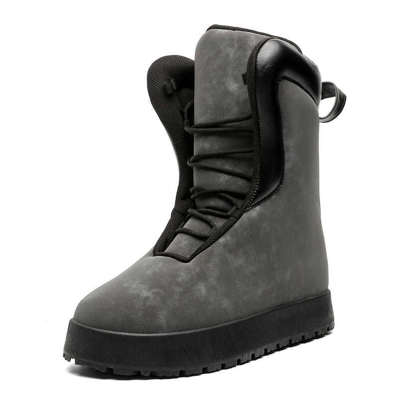 'Nexus Elevate' X9X Moon Boots - Sneakernational