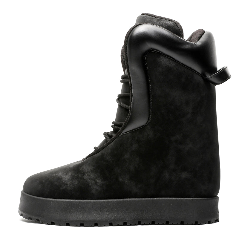 'Nexus Elevate' X9X Moon Boots - Sneakernational