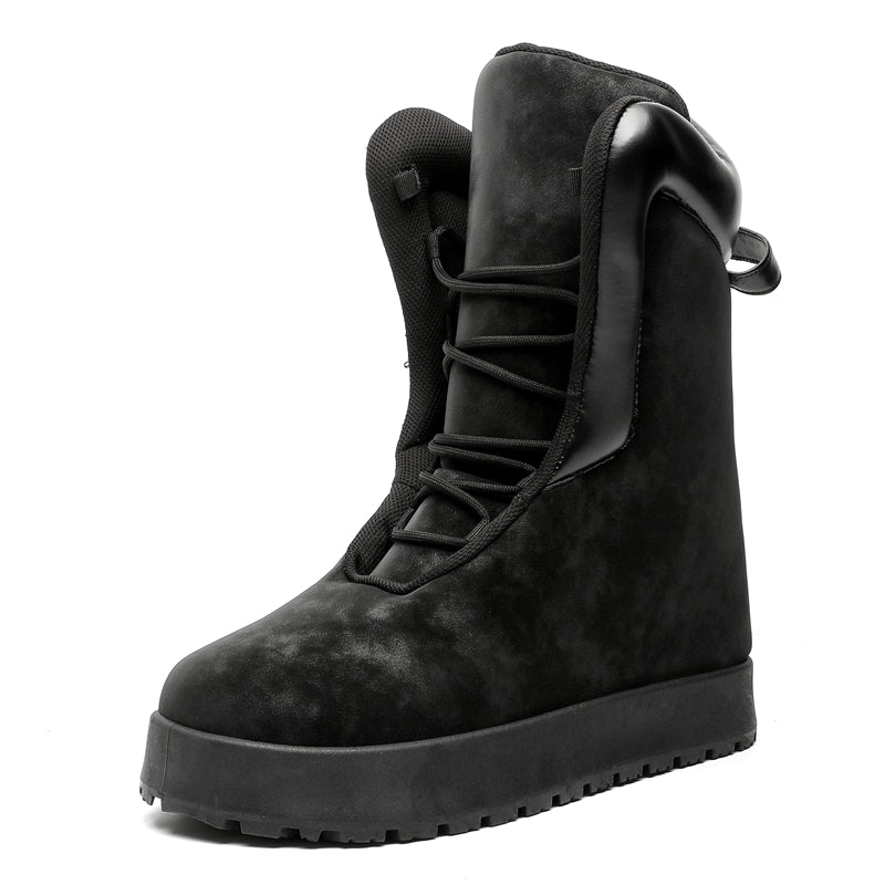 'Nexus Elevate' X9X Moon Boots - Sneakernational