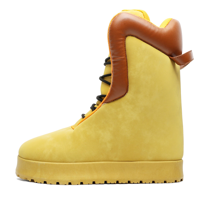 'Nexus Elevate' X9X Moon Boots - Sneakernational