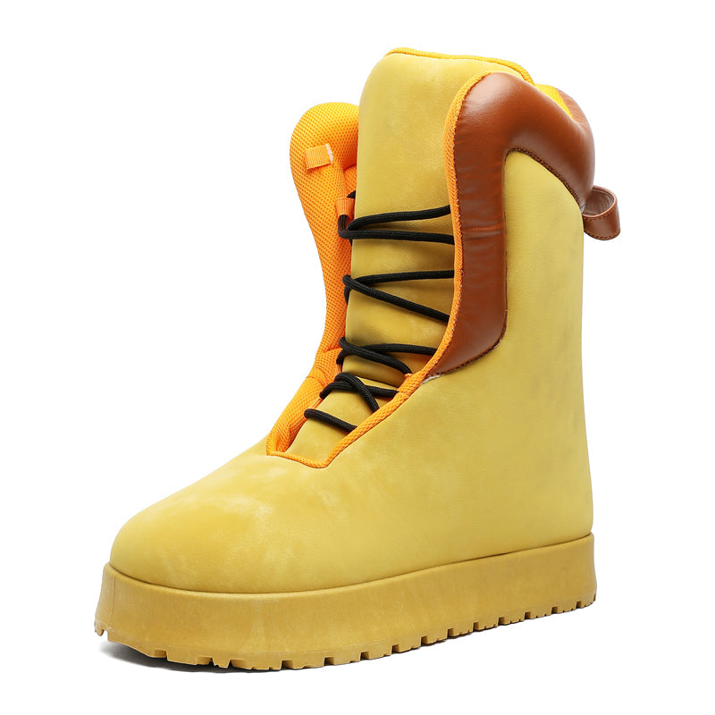 'Nexus Elevate' X9X Moon Boots - Sneakernational