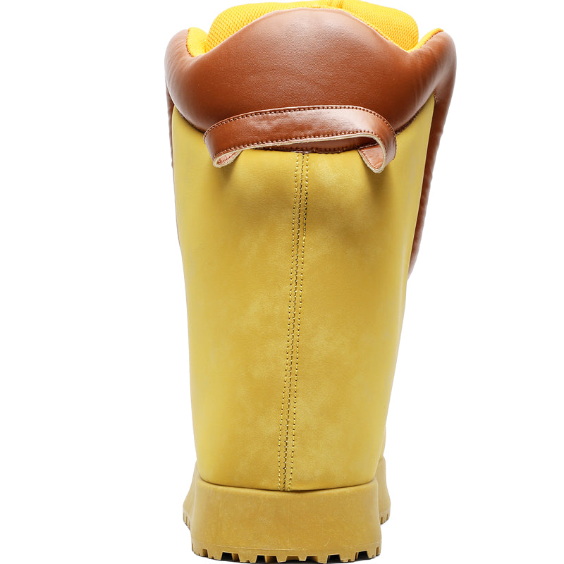 'Nexus Elevate' X9X Moon Boots - Sneakernational