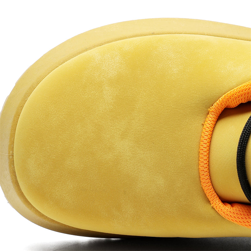 'Nexus Elevate' X9X Moon Boots - Sneakernational