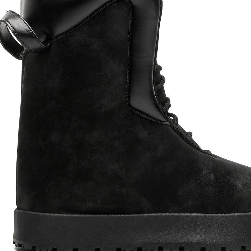 'Nexus Elevate' X9X Moon Boots - Sneakernational