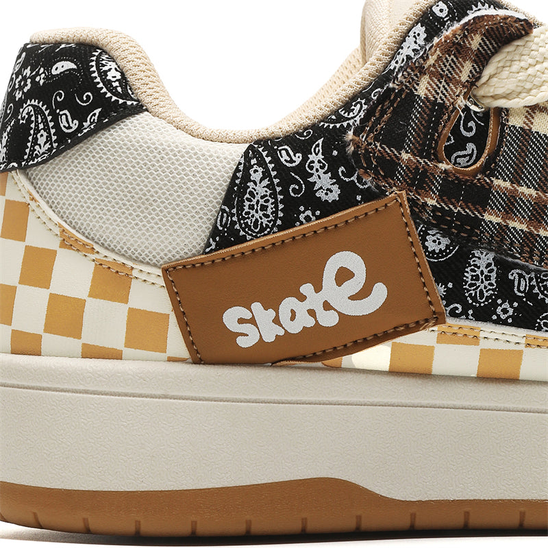 'Lunar Shift' X9X Sneakers - Sneakernational