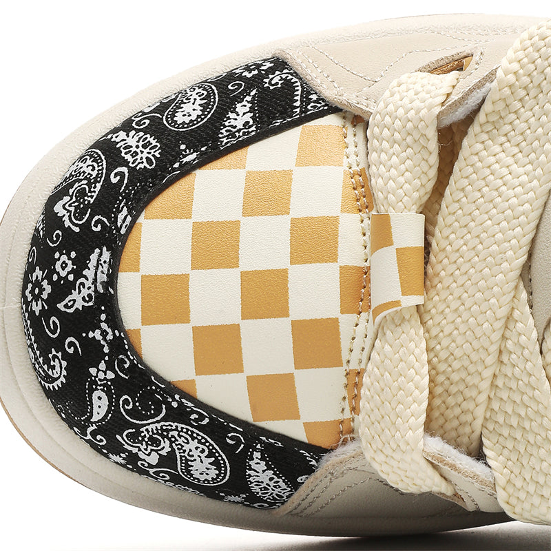 'Lunar Shift' X9X Sneakers - Sneakernational