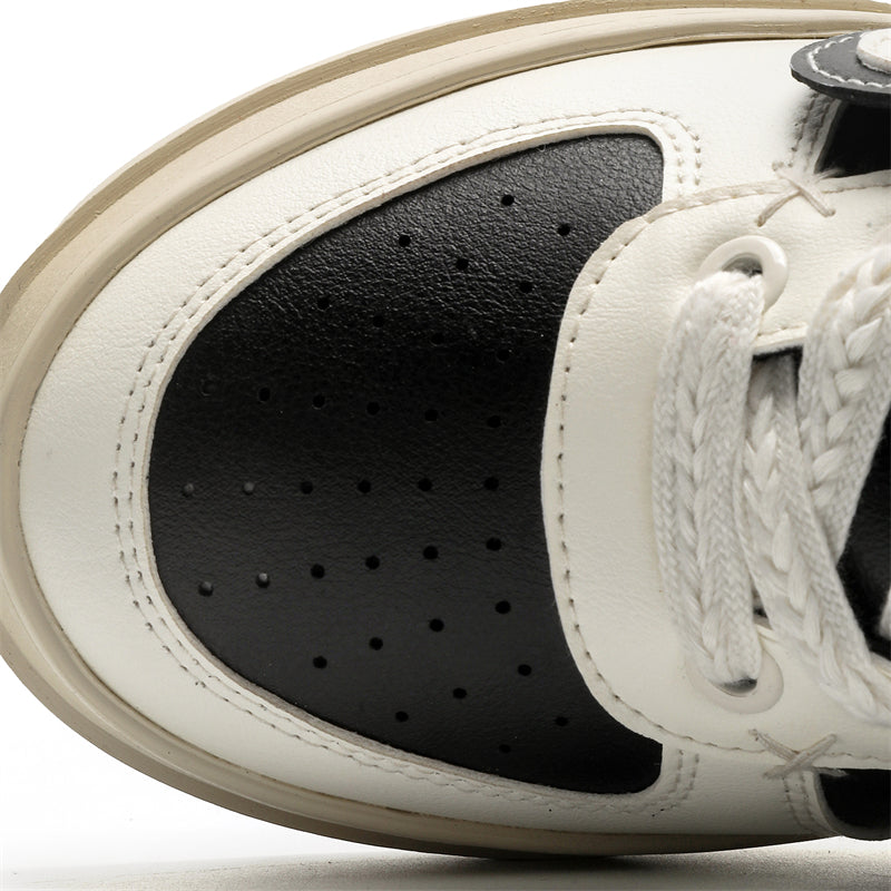 'Horizon Flow' X9X Sneakers - Sneakernational