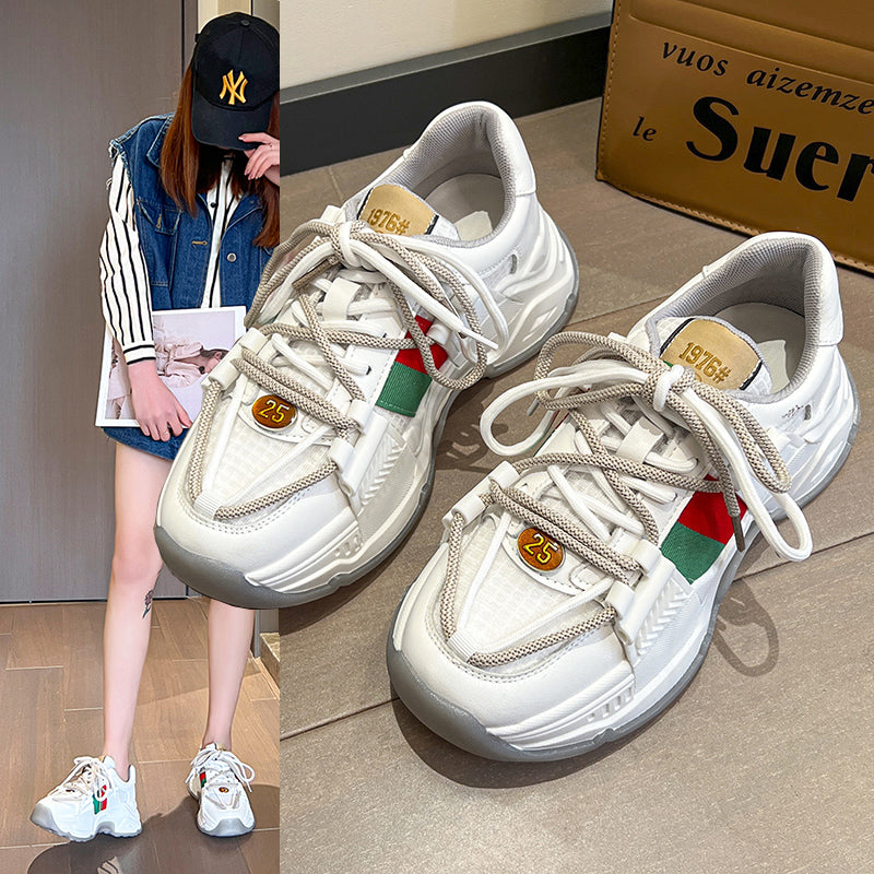 MAEVE Chunky Sneakers - Sneakernational