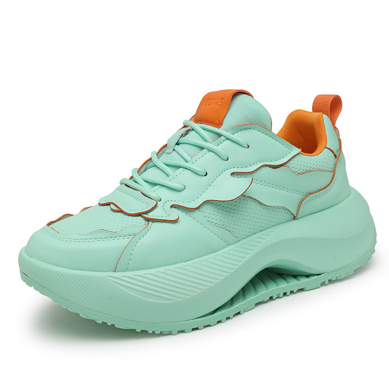 'Nebula Blaze' X9X Sneakers - Sneakernational