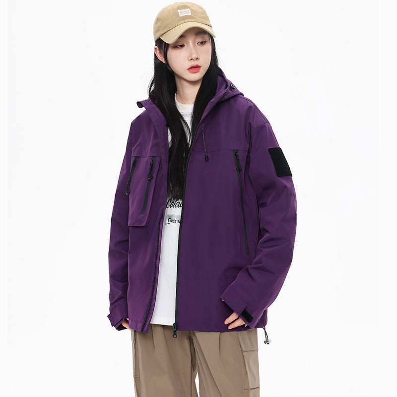 MLB J91 Outdoor Jacket