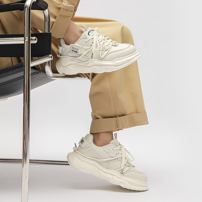 ELISH Chunky Sneakers - Sneakernational