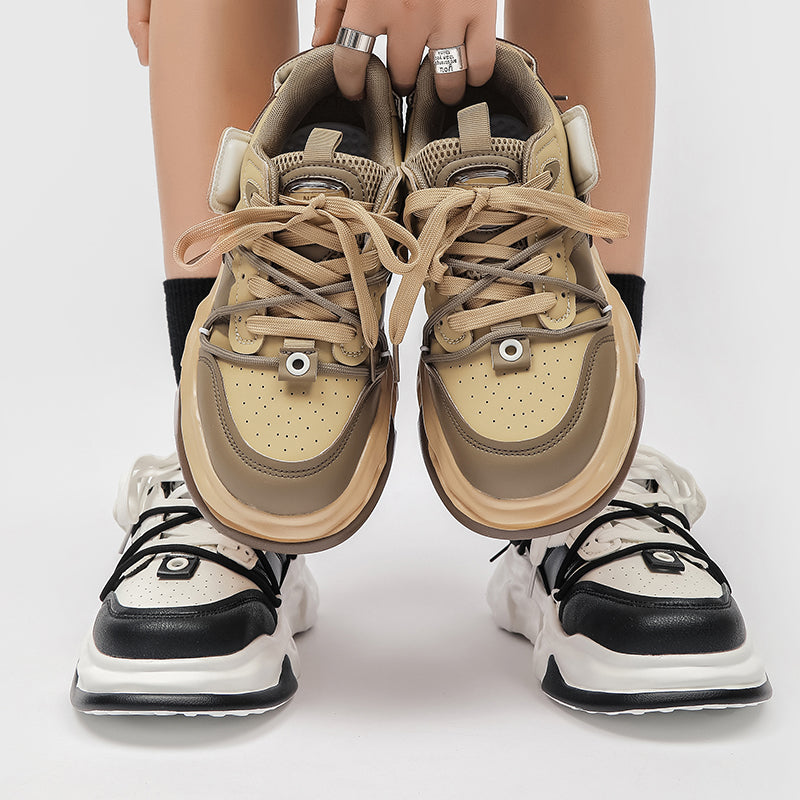ELISH Chunky Sneakers - Sneakernational