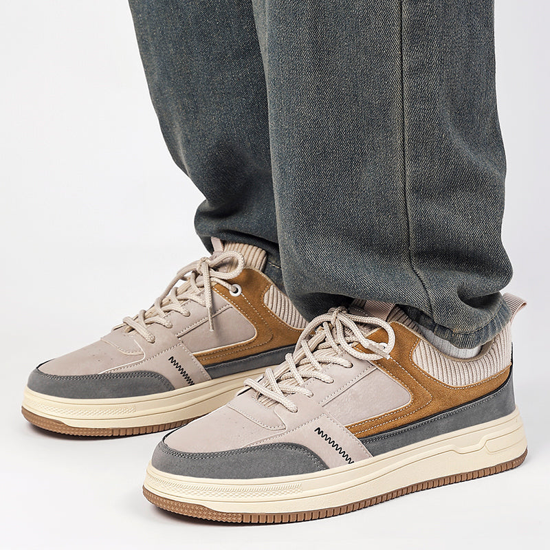 'Stellar Stride' X9X Sneakers - Sneakernational