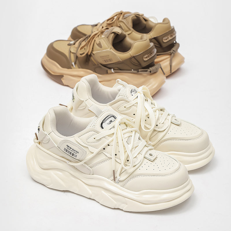 ELISH Chunky Sneakers - Sneakernational