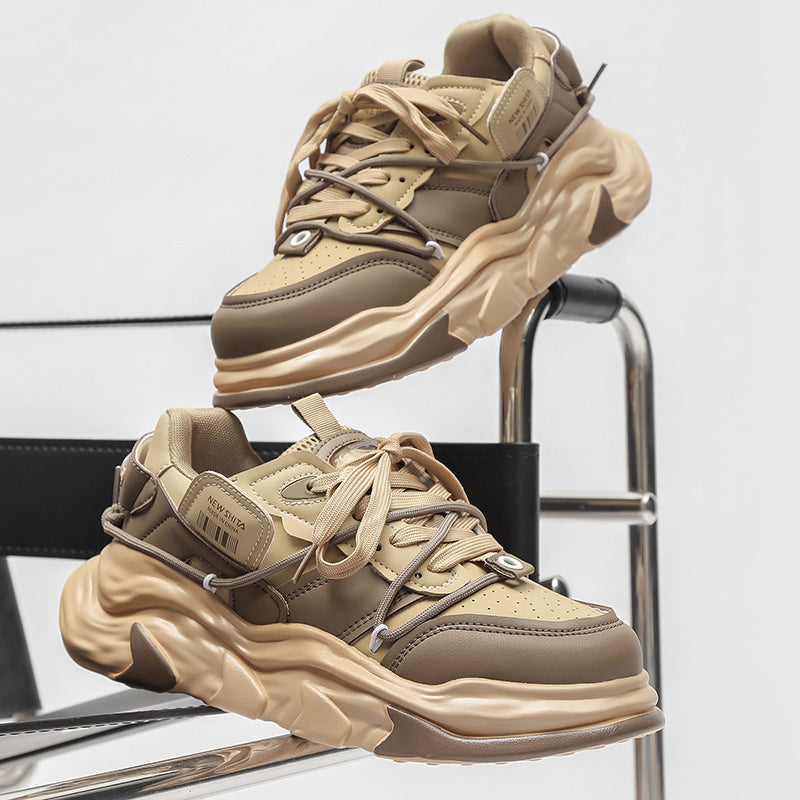 ELISH Chunky Sneakers - Sneakernational