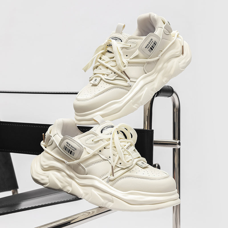 ELISH Chunky Sneakers - Sneakernational