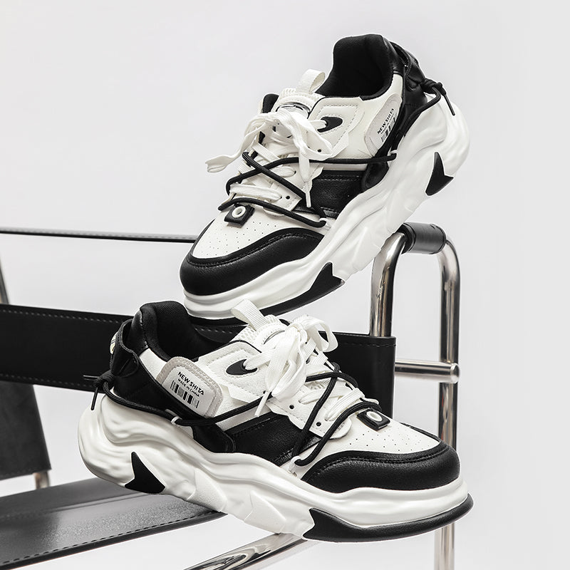 ELISH Chunky Sneakers - Sneakernational