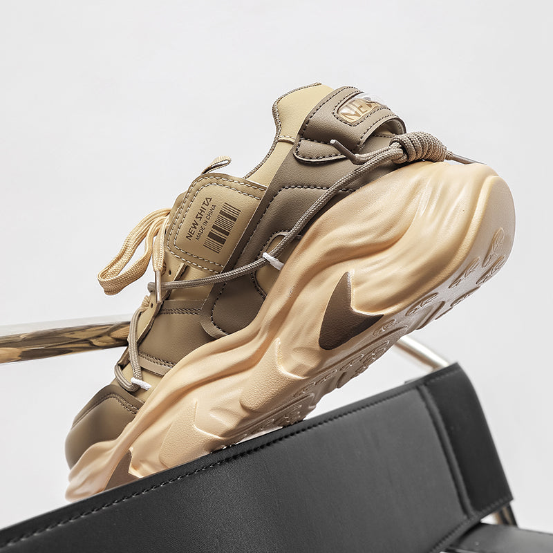 ELISH Chunky Sneakers - Sneakernational