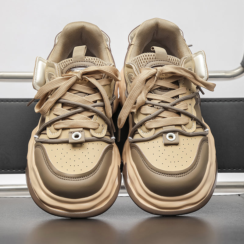 ELISH Chunky Sneakers - Sneakernational